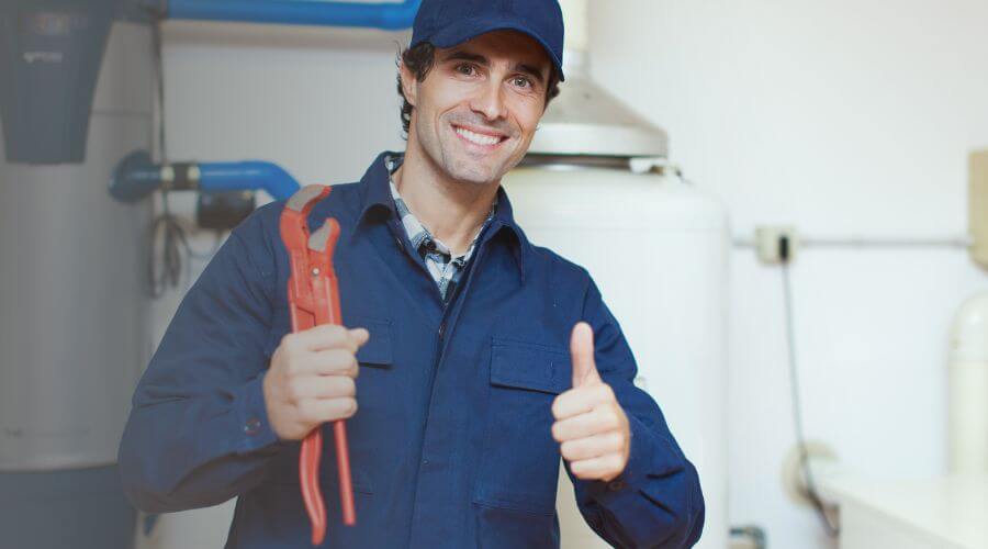 Professional emergency plumbing in Jefferson Valley, NY